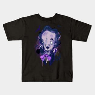 Edgar Kids T-Shirt